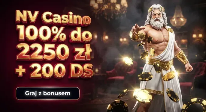 NV Casino